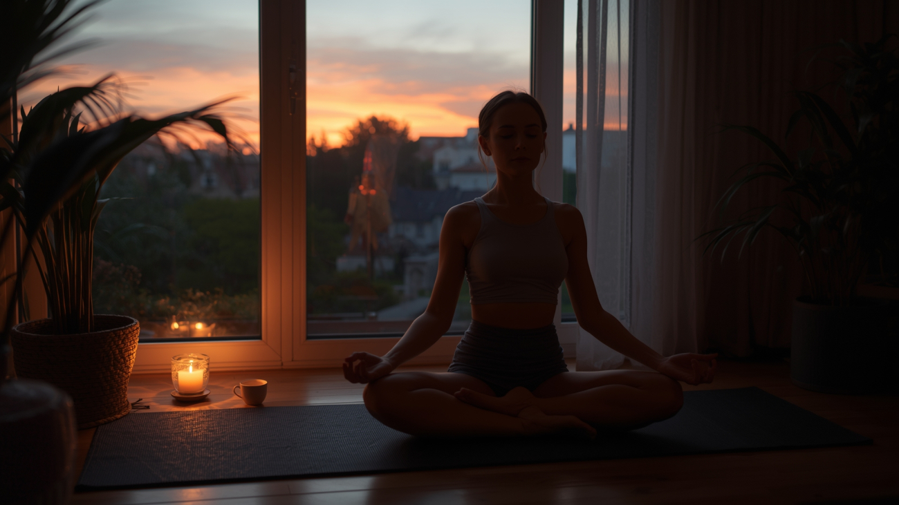 3 йога-практики для восстановления энергии после тяжёлого дня (1)