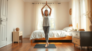 Йога как медитация в движении техника «Танец дыхания» (1)