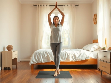 Йога как медитация в движении техника «Танец дыхания» (1)