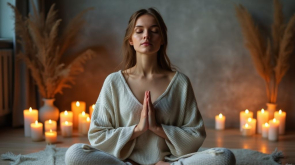 Йога при ПМС и болезненных менструациях (1)