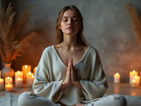 Йога при ПМС и болезненных менструациях (1)