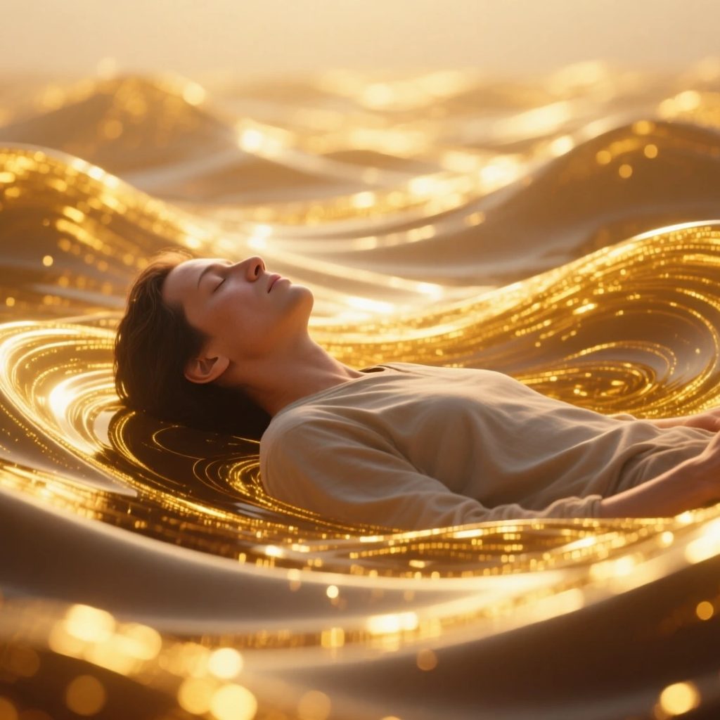 Визуализация и работа с подсознанием