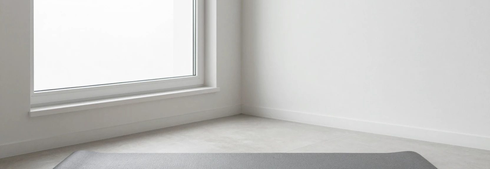 Выбор места и организация пространства