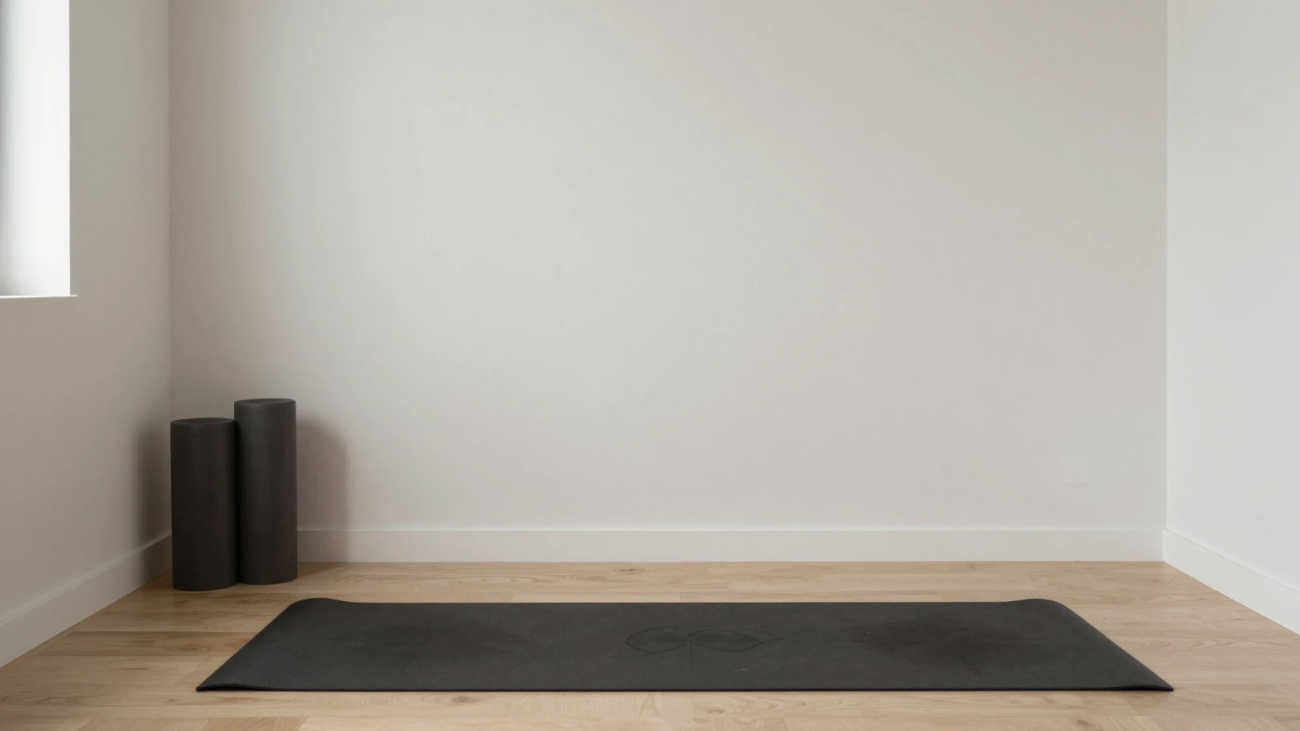 Выбор места и организация пространства