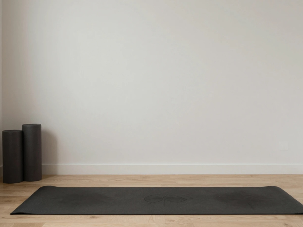 Выбор места и организация пространства