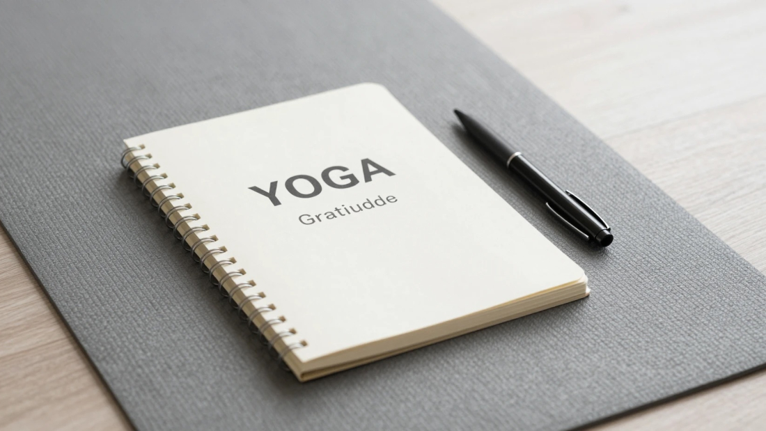 Зачем йогину дневник благодарности