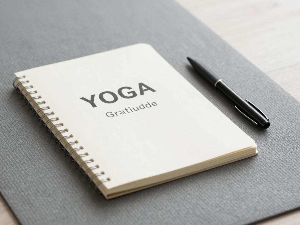 Зачем йогину дневник благодарности