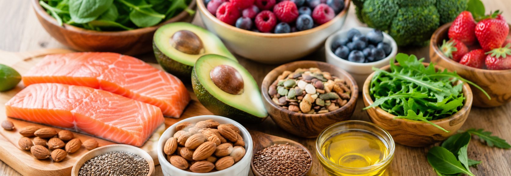 Какие продукты помогают поддерживать женскую энергию